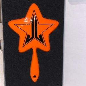 Jeffree Star Halloween Mirror